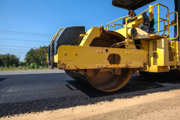 Why Choose Us For All Your Driveway Paving Needs in Belvidere, NJ?